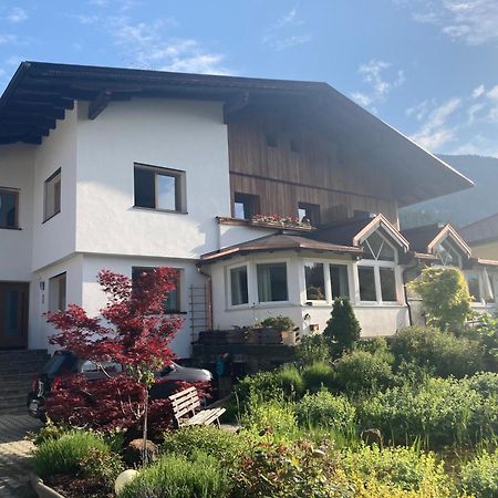 Appartements Pichler Sillian Kültér fotó
