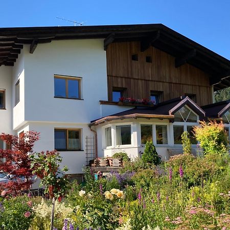 Appartements Pichler Sillian Kültér fotó