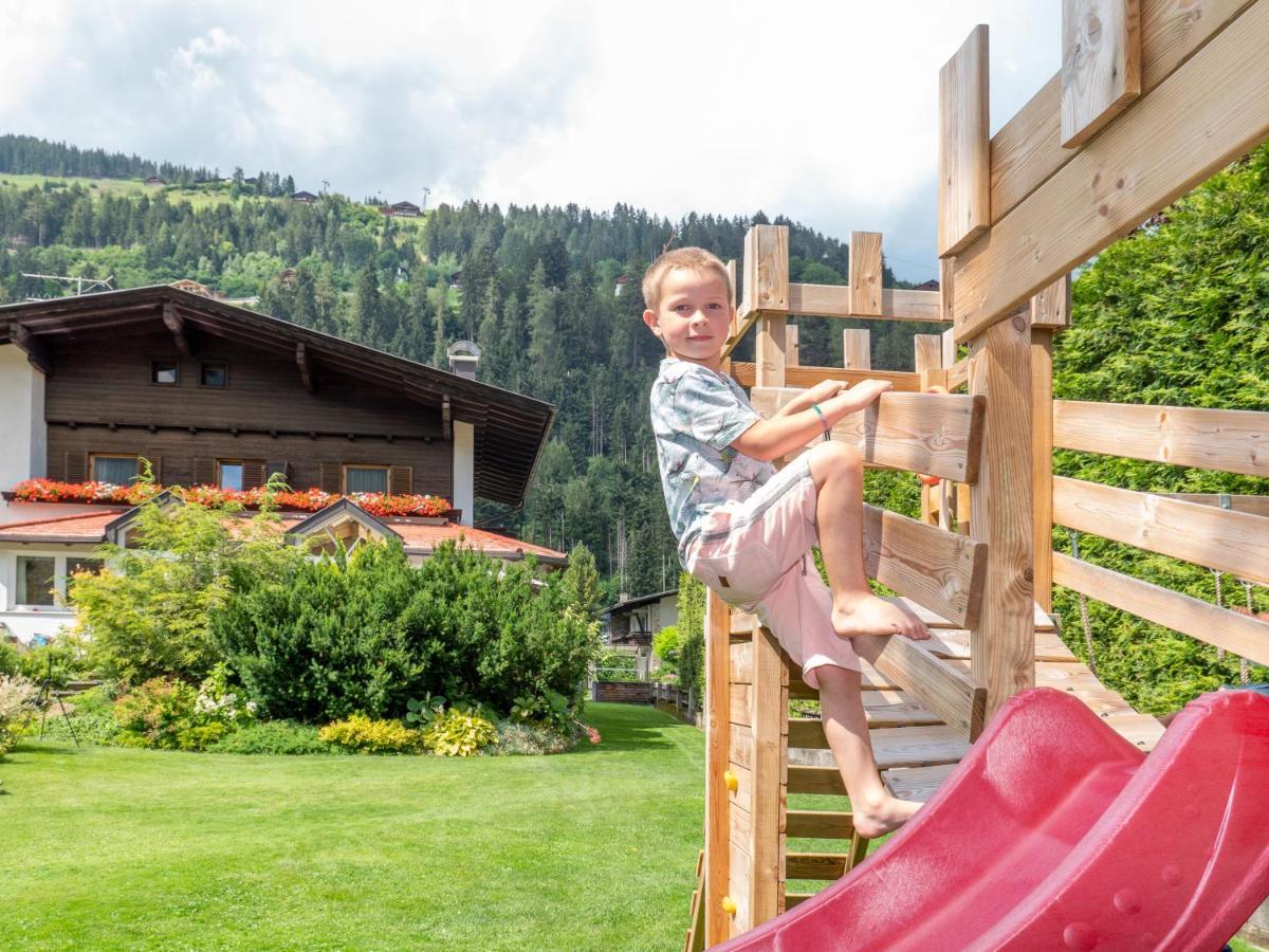 Appartements Pichler Sillian Kültér fotó