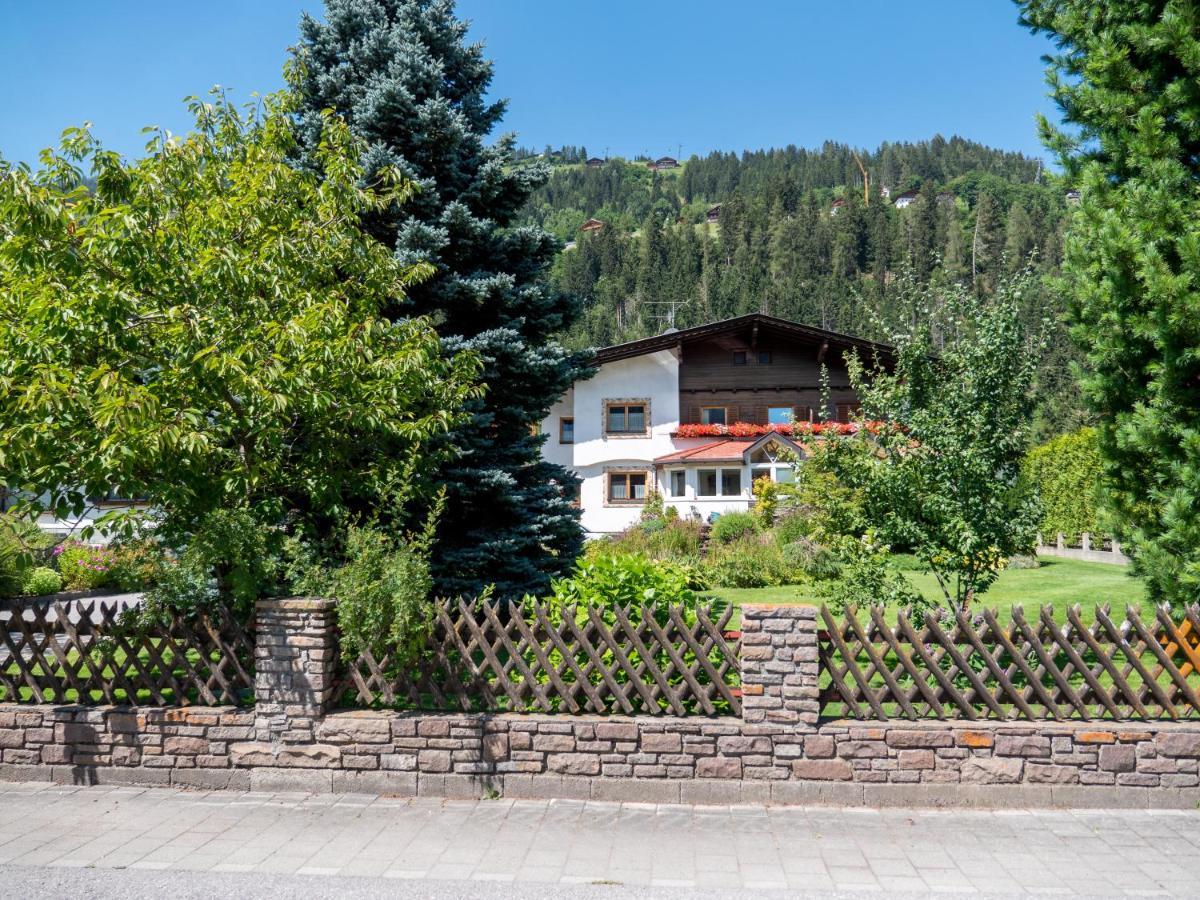 Appartements Pichler Sillian Kültér fotó