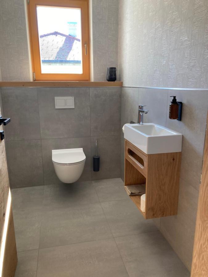Appartements Pichler Sillian Kültér fotó