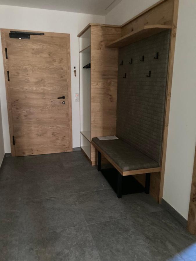 Appartements Pichler Sillian Kültér fotó