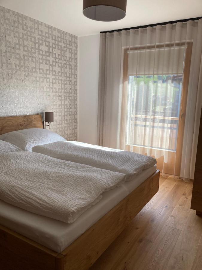 Appartements Pichler Sillian Kültér fotó