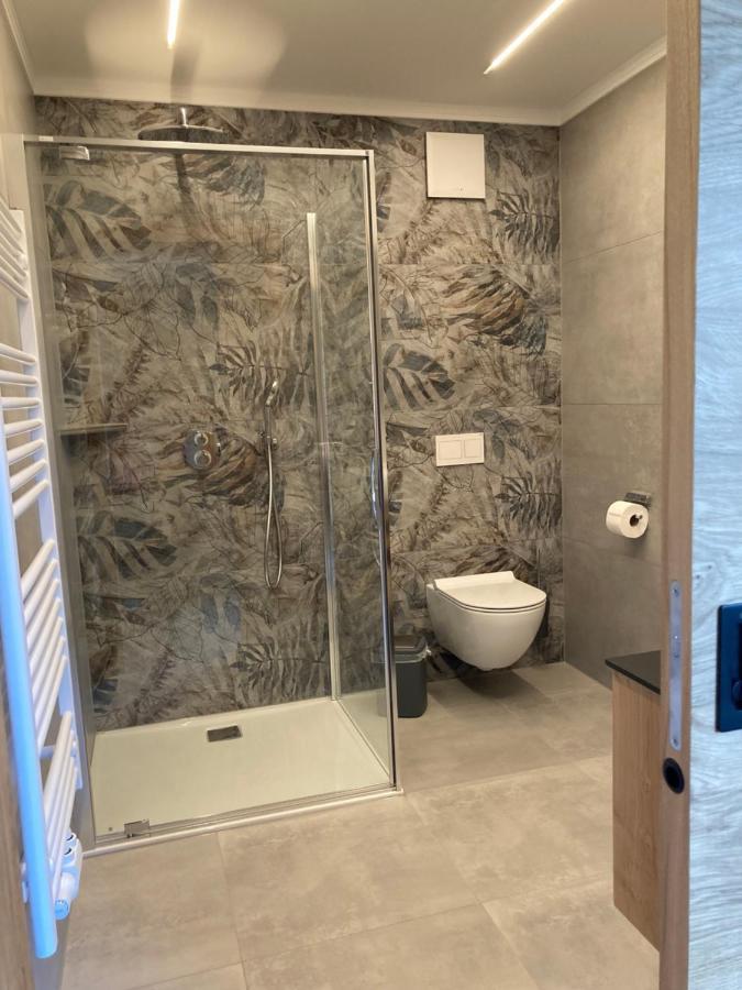 Appartements Pichler Sillian Kültér fotó
