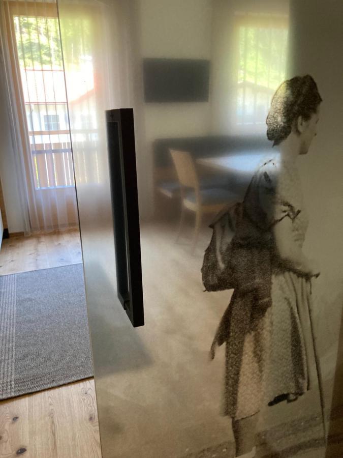 Appartements Pichler Sillian Kültér fotó