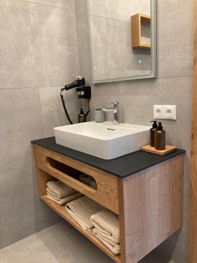 Appartements Pichler Sillian Kültér fotó
