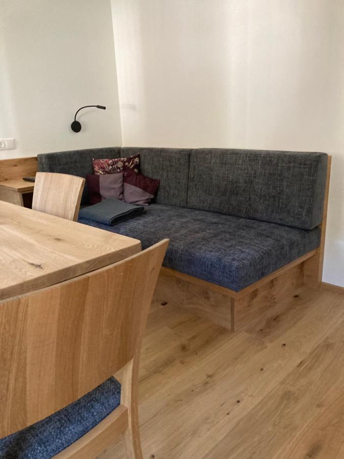 Appartements Pichler Sillian Kültér fotó