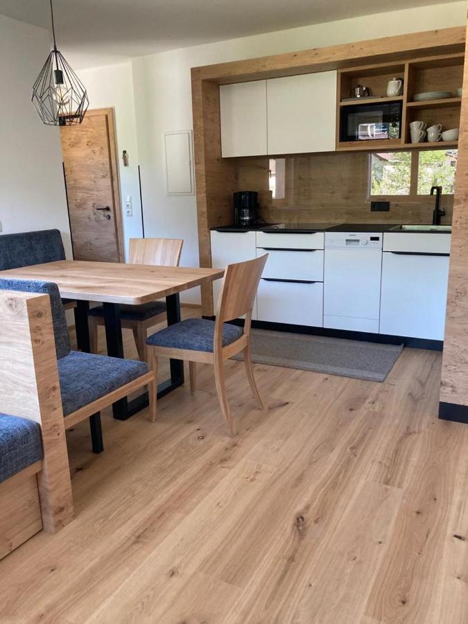 Appartements Pichler Sillian Kültér fotó