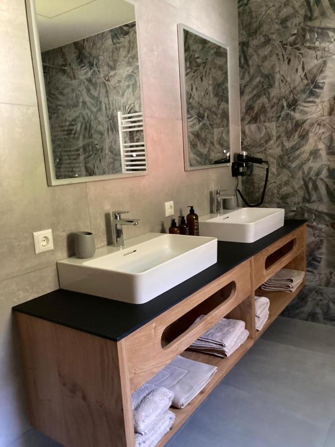 Appartements Pichler Sillian Kültér fotó