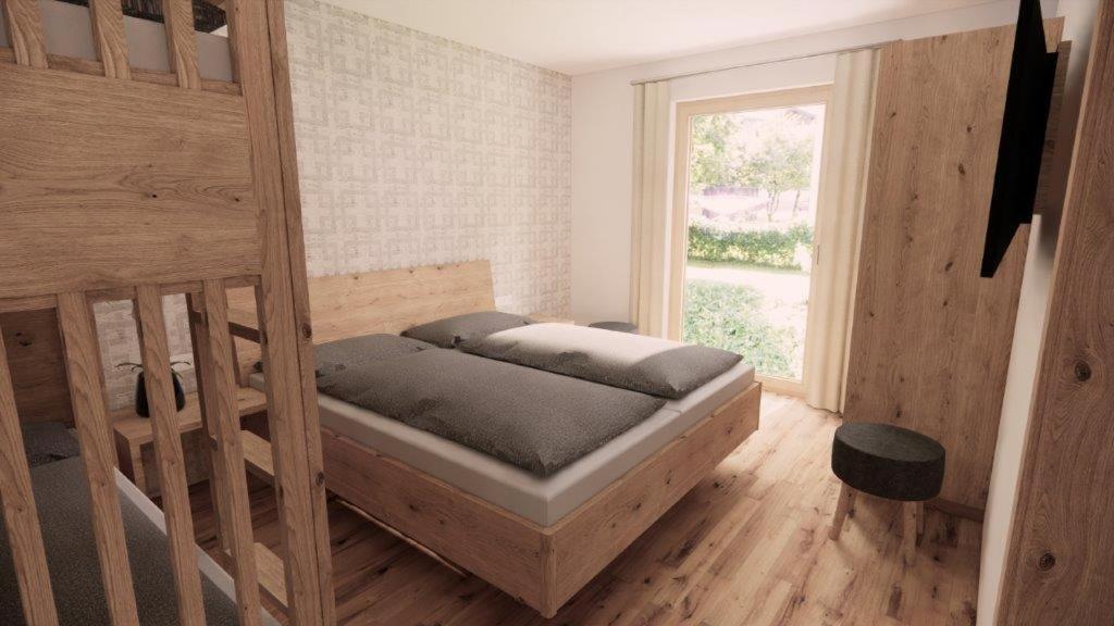 Appartements Pichler Sillian Kültér fotó