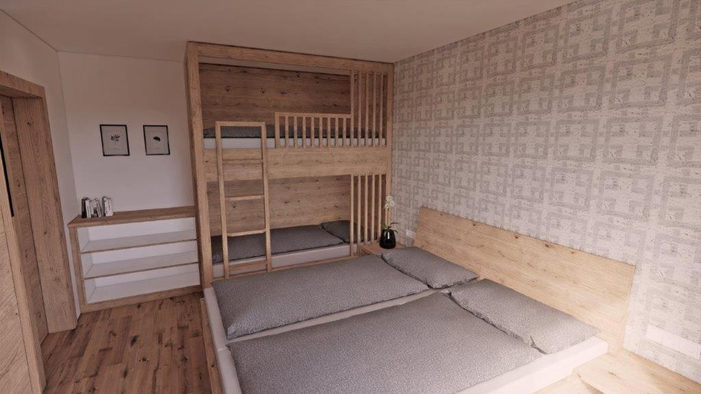 Appartements Pichler Sillian Kültér fotó