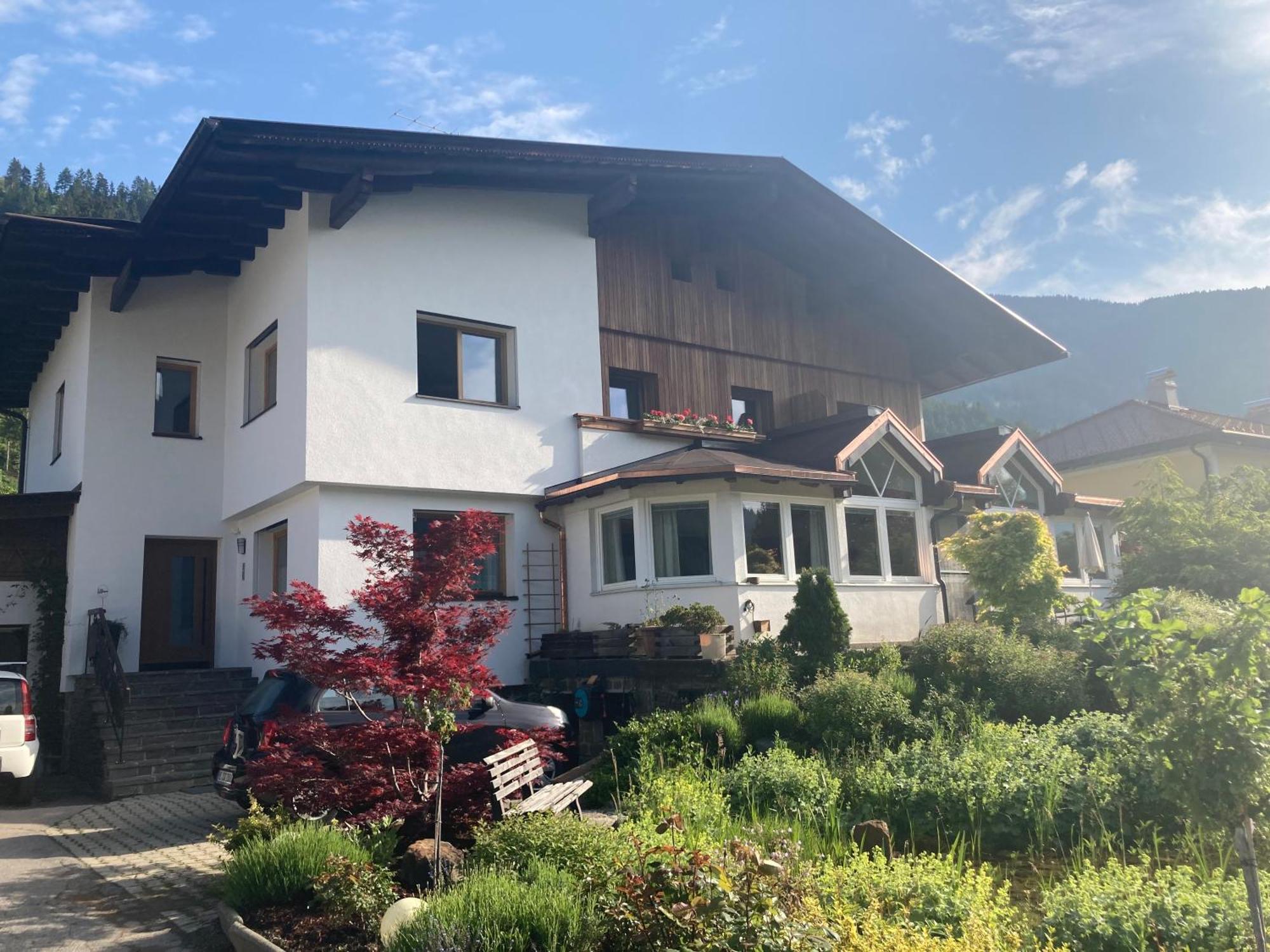 Appartements Pichler Sillian Kültér fotó