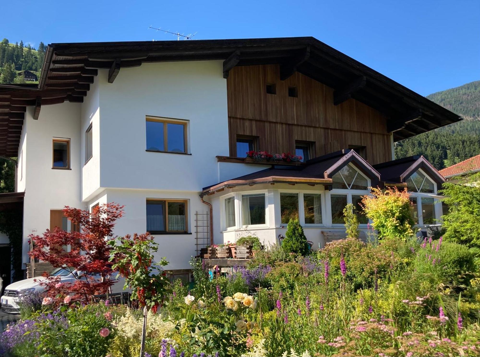 Appartements Pichler Sillian Kültér fotó