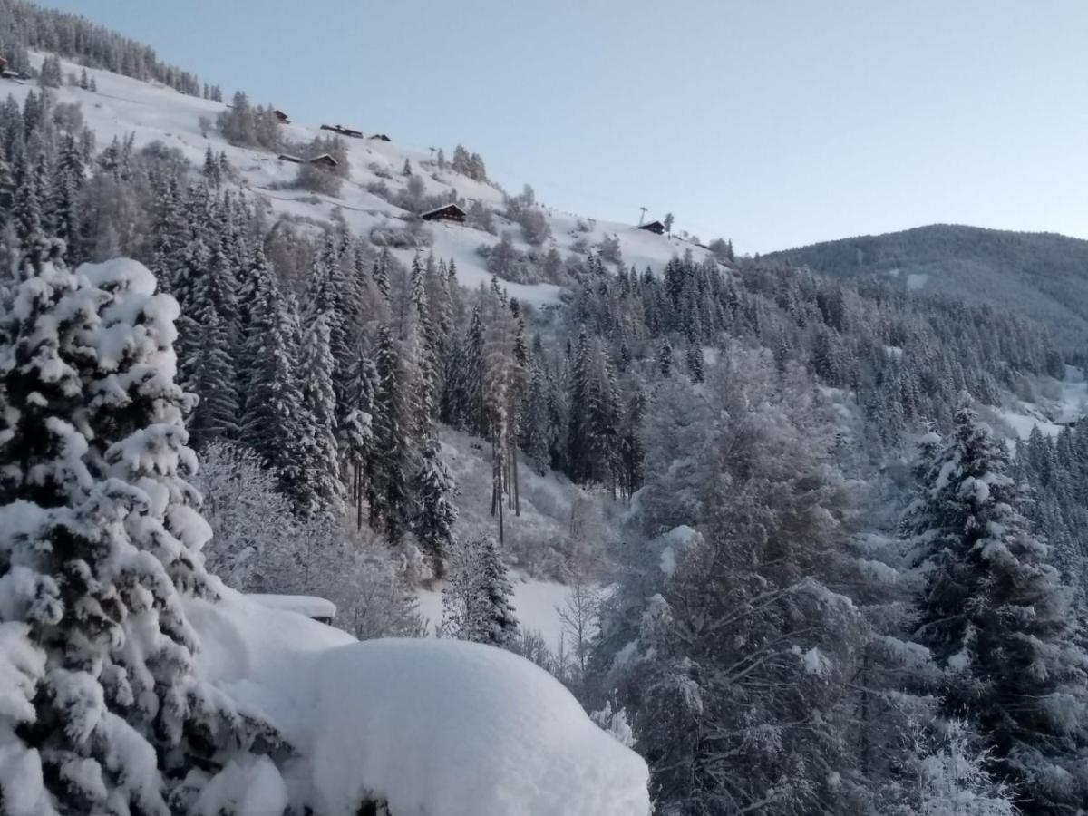 Appartements Pichler Sillian Kültér fotó